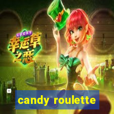 candy roulette